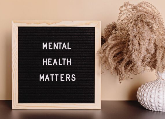 digital detox mental health