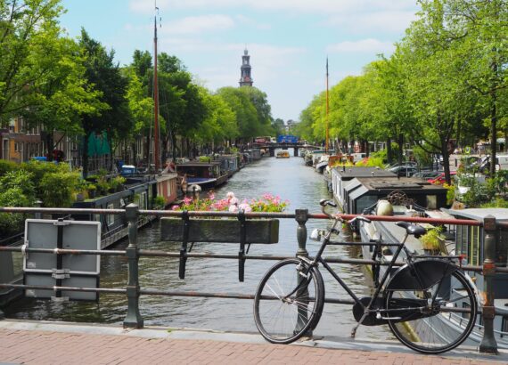 Dutch life