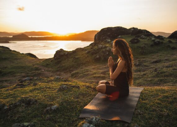 mindful exercise routines