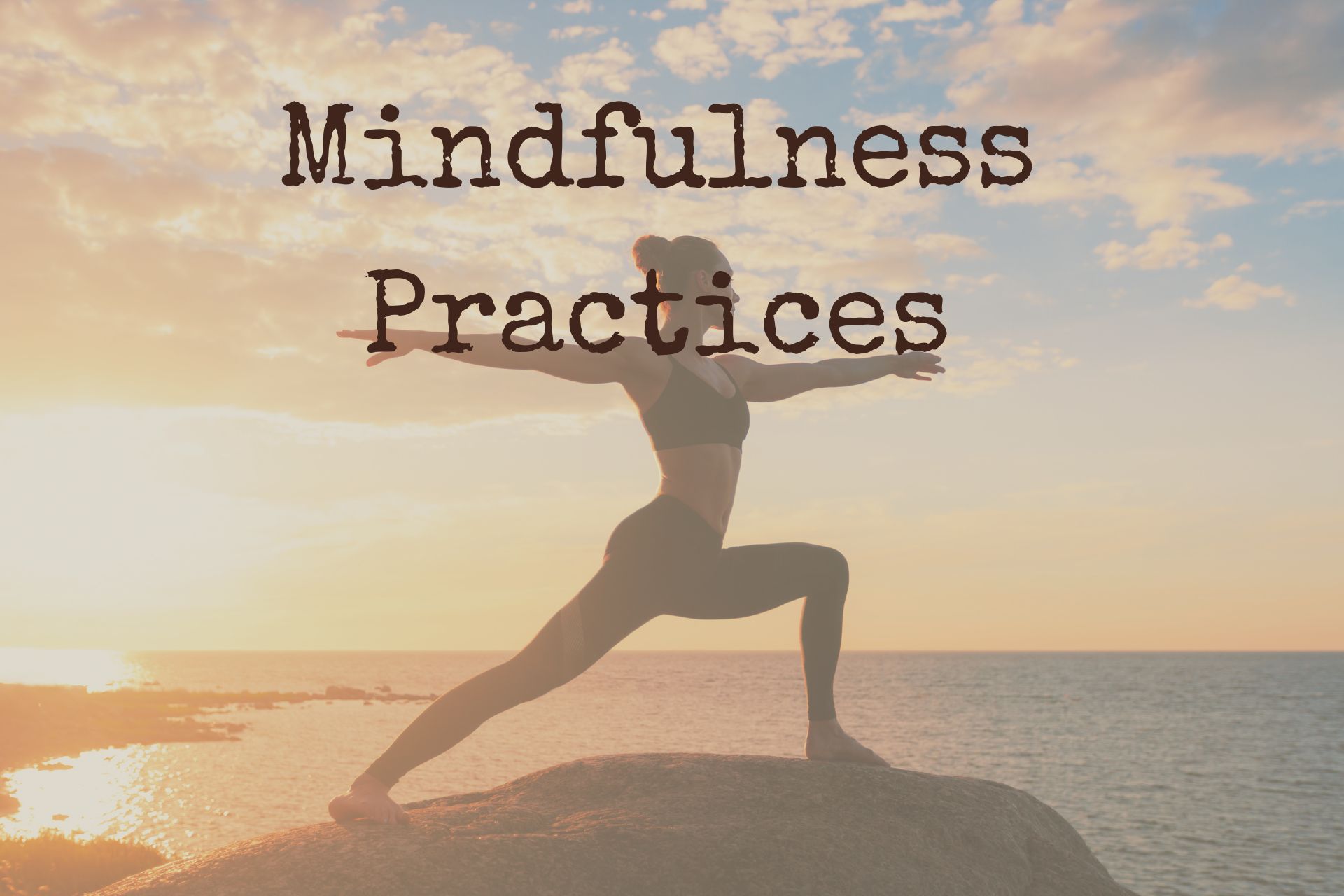 Connect to Your Inner Self Through the Simple Mindfulness Practices ...